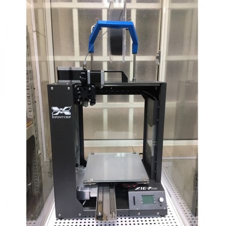 Nova impressora 3D